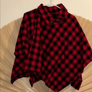 Vermont Flannel Company Ponch